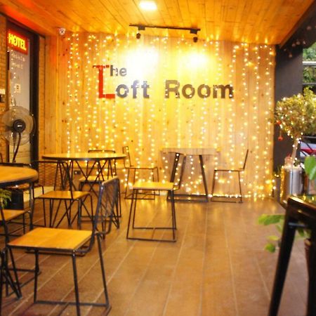 The Loft Room Chiang Mai Bagian luar foto