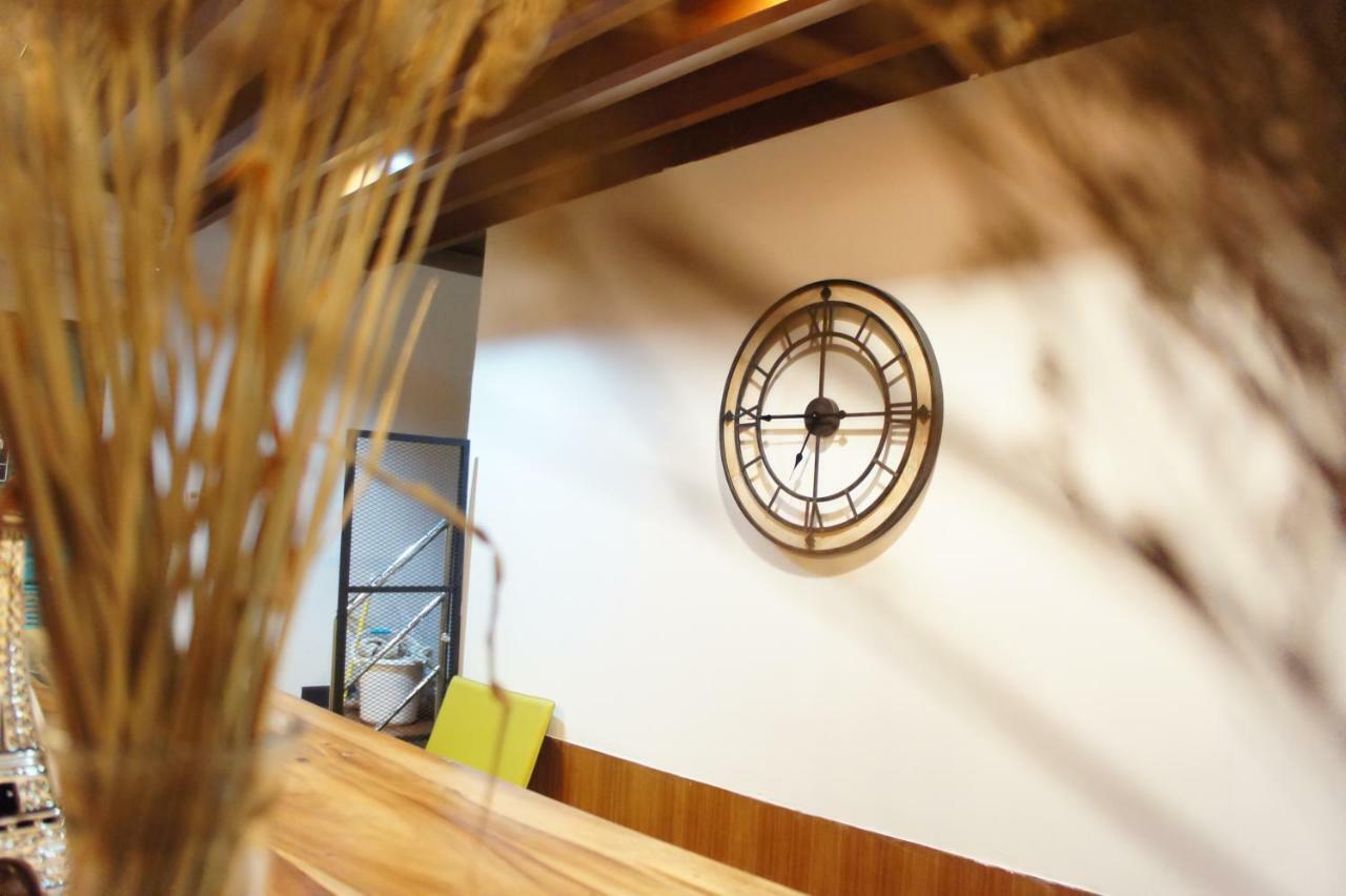 The Loft Room Chiang Mai Bagian luar foto