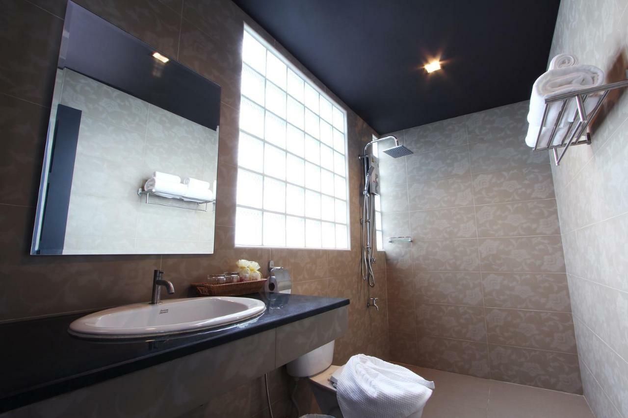 The Loft Room Chiang Mai Bagian luar foto