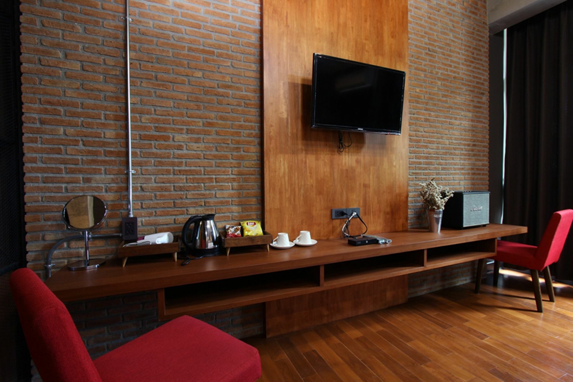 The Loft Room Chiang Mai Bagian luar foto