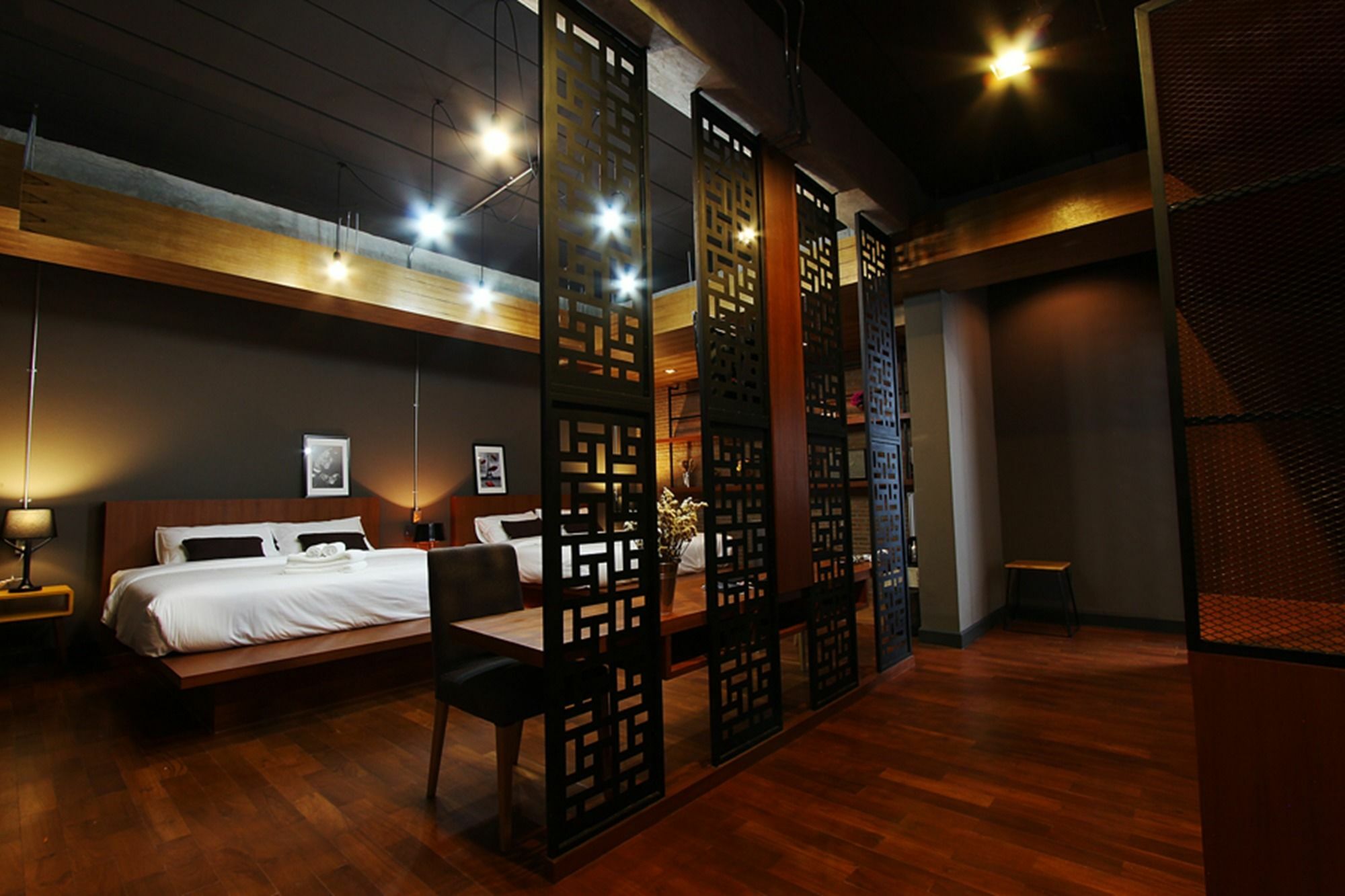 The Loft Room Chiang Mai Bagian luar foto